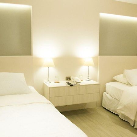 Hotel Puerto De Vega 발르나르 외부 사진