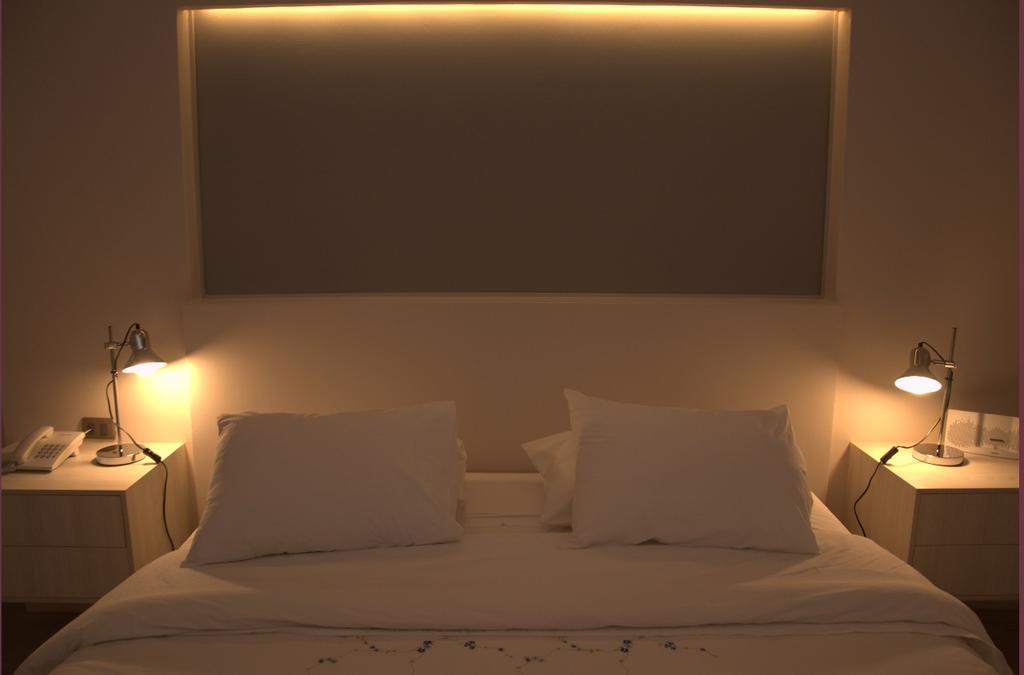 Hotel Puerto De Vega 발르나르 외부 사진