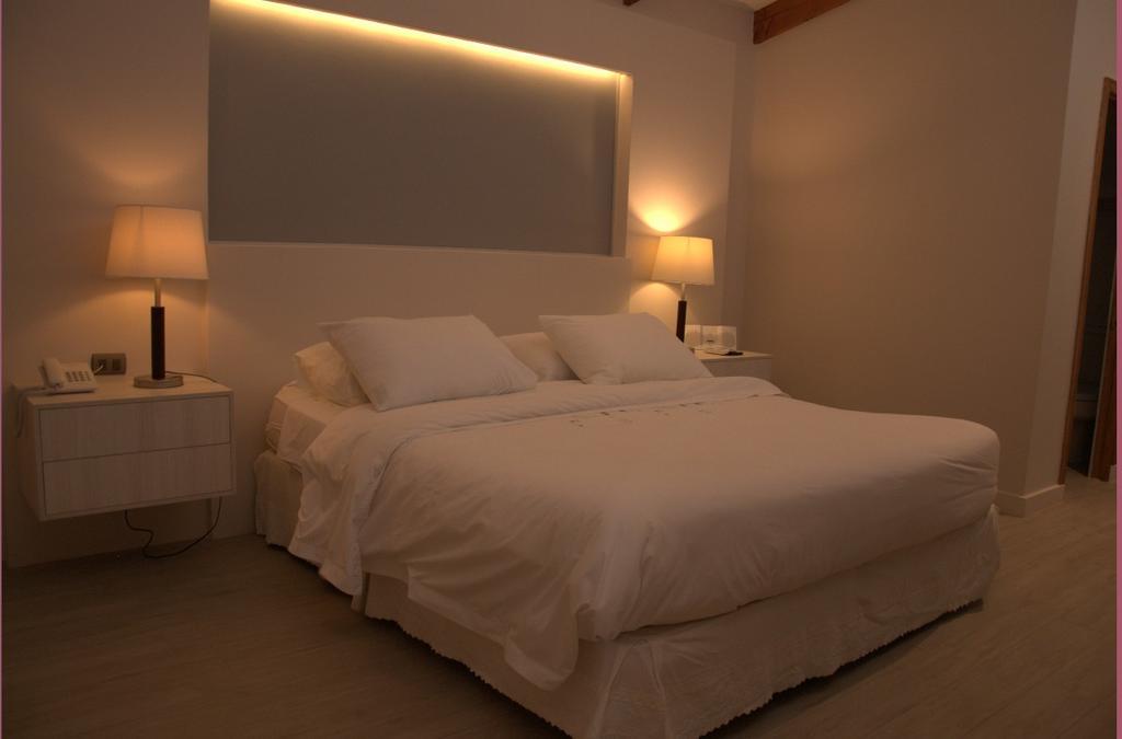 Hotel Puerto De Vega 발르나르 외부 사진