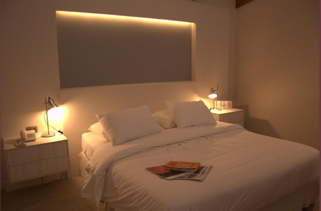 Hotel Puerto De Vega 발르나르 외부 사진