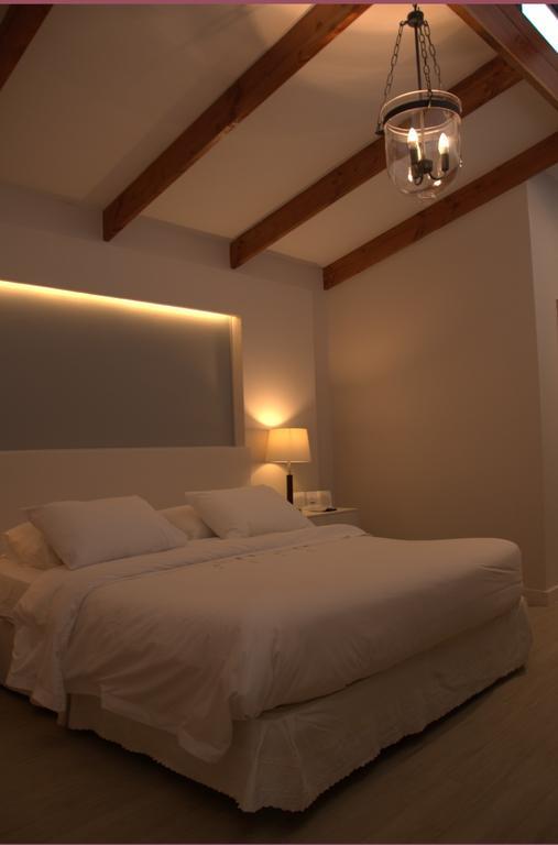Hotel Puerto De Vega 발르나르 외부 사진