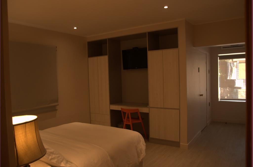 Hotel Puerto De Vega 발르나르 외부 사진