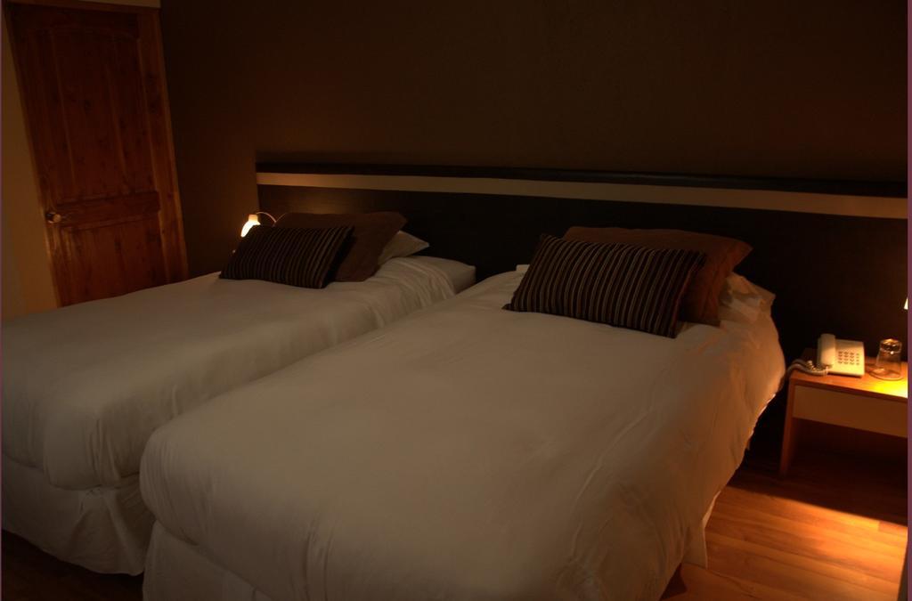 Hotel Puerto De Vega 발르나르 외부 사진