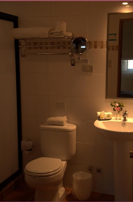 Hotel Puerto De Vega 발르나르 외부 사진