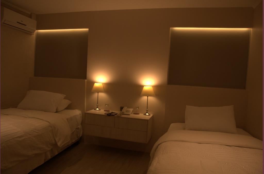 Hotel Puerto De Vega 발르나르 외부 사진