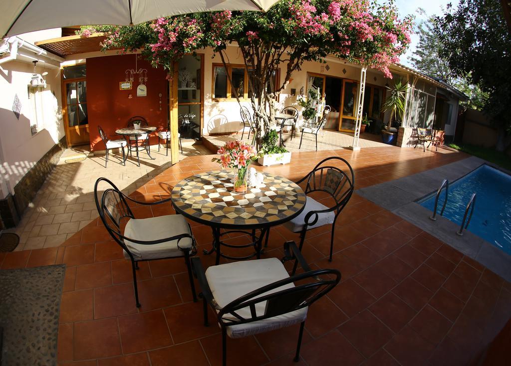 Hotel Puerto De Vega 발르나르 외부 사진
