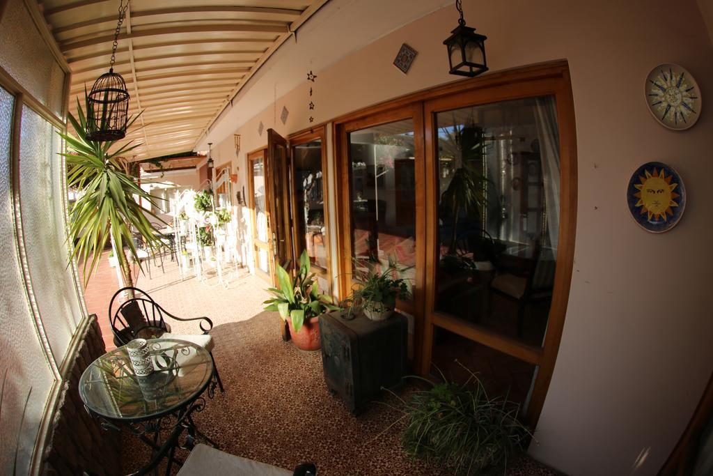Hotel Puerto De Vega 발르나르 외부 사진