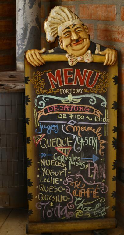 Hotel Puerto De Vega 발르나르 외부 사진