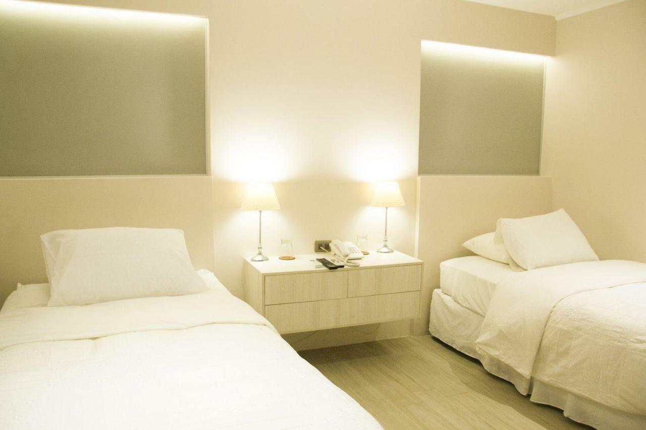 Hotel Puerto De Vega 발르나르 외부 사진