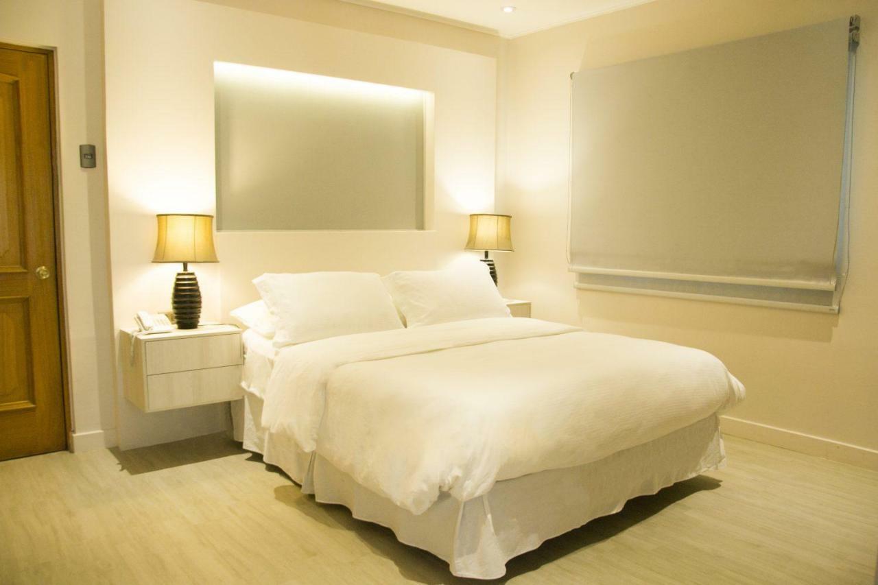 Hotel Puerto De Vega 발르나르 외부 사진